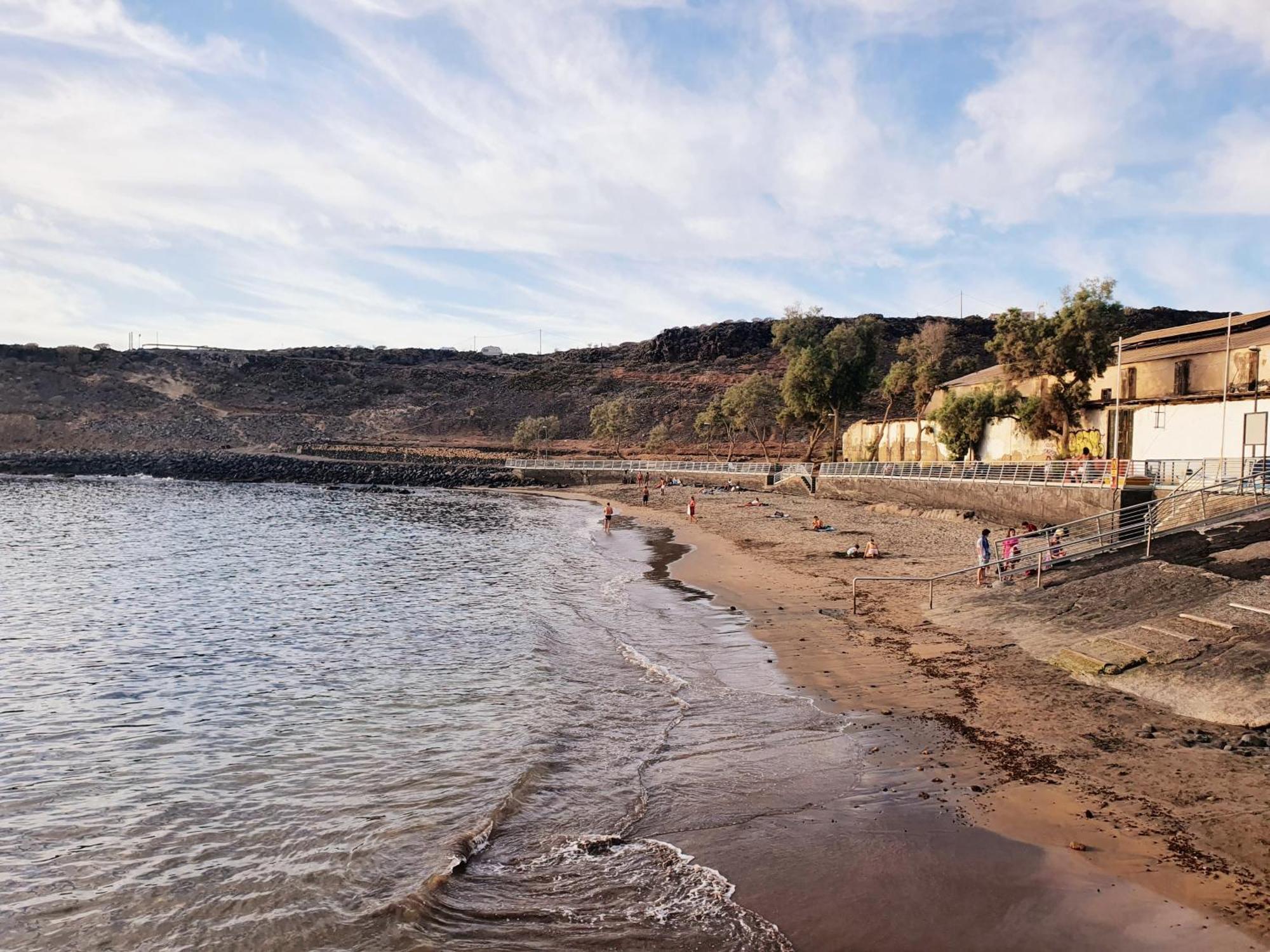 Sunset Ocean Views Los Gigantes By Hrtenerife Net Пуэрто-де-Сантьяго Экстерьер фото